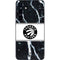 NBA Toronto Raptors Marble Galaxy S25 Skin